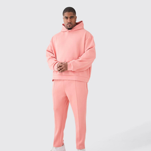 2025 vente chaude Streetwear coupe-vent survêtement ensemble nouveau Design Nylon hiver survêtements pour hommes OEM entretenu personnalisé - Product Image 6