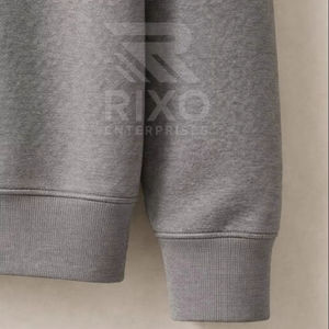 Sweat à capuche oversize pour homme avec imprimé graphique, coupe ample, style streetwear, 100% coton, logo sur le devant, saison hivernale, poche unie - Product Image 3