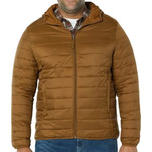 Chaquetas Acolchadas para Hombre de Alta Calidad 2024, Nuevo Estilo de Moda Urbana para Invierno, Personalizable con su Logotipo - Diseño OEM - Product Image 1