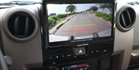 Toyota Land Cruiser 79 d'occasion, pick-up simple cabine