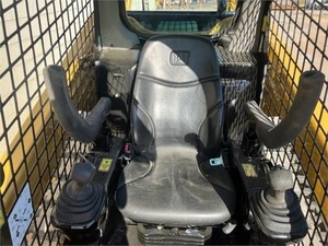 Alta operación bastante usado 2018 Caterpillar 299D2 cargadora deslizante sobre orugas en excelentes condiciones para la venta - Product Image 6