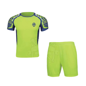 Uniforme de voleibol para hombre de nuevo diseño de alta calidad, conjunto de Jersey de venta personalizada de poliéster 100%, ropa Tellus de peso de tela de 240g - Product Image 6