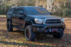 Toyota Tacoma TRD T/X Baja Series 2013 Usada, Doble Cabina 4x4, V6 Supercargado, 4WD, Numerosas Modificaciones - Product Image 1