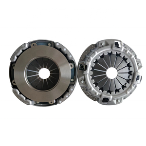 Plaque de pression d'embrayage <span class=keywords><strong>RBK</strong></span> 430mm couvercle d'embrayage 233482000519 pièces de camion plaque d'embrayage pour homme - Product Image 5