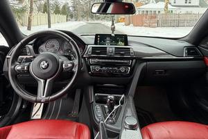 Auto Usado Confiable, BMW M4 Coupé 2018, Motor de 6 Cilindros con Doble Turbo - Product Image 4