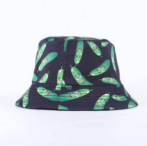 Competitive Price Beach Wear Printed Casual <b>Bucket</b> <b>Hats</b> Premium Quality Best Selling Low Price In Stock <b>Bucket</b> <b>Hats</b> For <b>Men</b> - Product Image 3