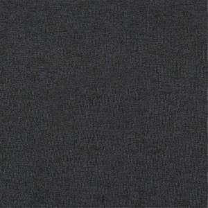 Camisa personalizada de manga larga para hombre, vestido profesional antiarrugas y sin planchado, camisa negra de seda helada de gama alta para negocios a la moda - Product Image 6