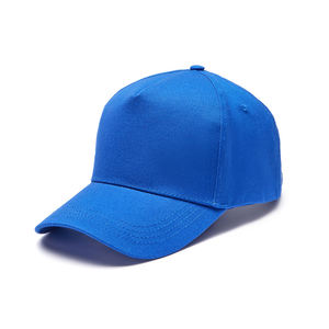 Gorras de Béisbol Clásicas de Moda, Lisas, Impermeables, de Sarga, 100% Algodón, Ajustables, con Logotipo Personalizado, Colores OEM, Unisex, Cuatro - Product Image 2