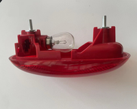 Troisième feu stop pour Renault Kangoo I (1997-2007) 7700308721