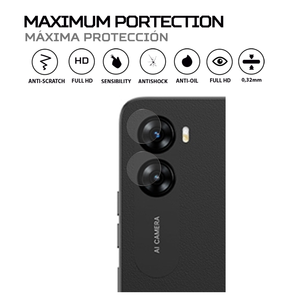 กันกระแทก umidigi อุปกรณ์ป้องกันหน้าจอ G3ทนทานและดูดซับแรงกระแทก - Product Image 2