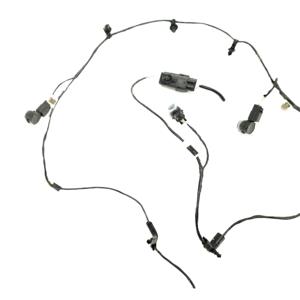 CABLAGGIO COMPLETO PER SENSORI DI PARCHEGGIO ANTERIORI FORD EcoSport Serie HU5T-15K859-AAW UGJM, XUJH Diesel 1500 (12>) - Product Image 3