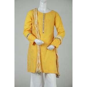 Colección de Ropa India y Pakistaní Daffodils - Product Image 5