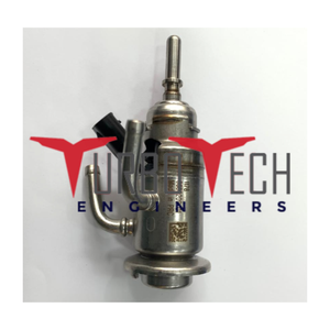 INJECTEUR DE CARBURANT COMMUN 8580209 11788580209 - Product Image 1