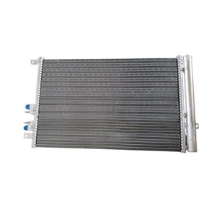 คอนเดนเซอร์ ALFA ROMEO 147 ซีรีส์ (937_) (05>10) 60668109 เบนซิน - - Product Image 1