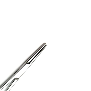 Hemostato quirúrgico Halsted Mosquito Artery Fórceps Curved & Straight Serrated Pinza para arteria de acero inoxidable - Product Image 5