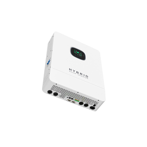 10KWh เครื่องชาร์จอินเวอร์เตอร์พลังงาน<span class=keywords><strong>แสงอาทิตย์</strong></span>48V DC ถึง120V 240V ชุดแผงเซลล์แสงอาทิตย์เฟสเดียวทำงานร่วมกับ LiFePO4ตะกั่วกรด48V - Product Image 4
