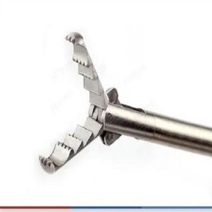 Fórceps PCNL de urología para fragmentación de piedras al mejor precio de la India Pcnl Alligator Forcep - Product Image 1