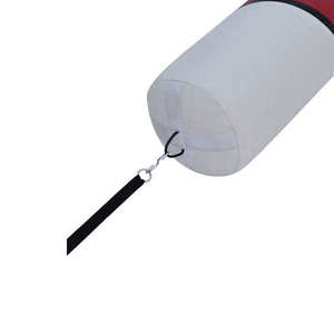 Giá bán buôn được thực hiện với chất lượng cao chính hãng da bò đấm đấm đấm Túi nhiệm vụ nặng nề đào tạo túi cát RRI-PB-04 - Product Image 2