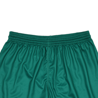 Pantalones Cortos de Fútbol Personalizados OEM, Sublimados, con Logotipo Personalizado, Secado Rápido, Elásticos en Cuatro Direcciones, 100% Poliéster, Directo de Fábrica