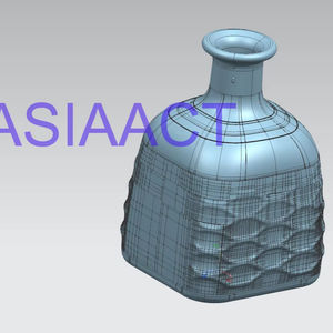 ดีไซน์ใหม่ ภาชนะขนาด 375 มล. ดีไซน์ใหม่สำหรับปีงบประมาณ 27 - Product Image 2