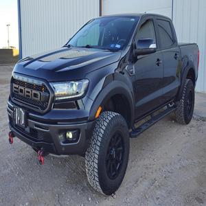 FORD RANGER LARIAT 2020 USADO, Volante a la Izquierda/Derecha - Product Image 1