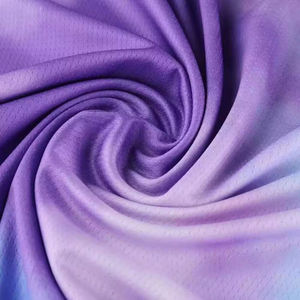 Ensemble de deux maillots de basket-ball unisexes personnalisables, imprimés, respirants, évacuant l'humidité, sublimation - Product Image 5