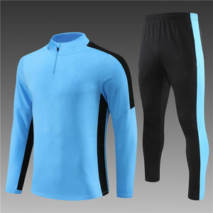 Survêtements pull-over à manches longues de haute qualité Sweat à capuche XL régulier pour hommes avec poches Vente en gros de vêtements de sport avec logo personnalisé - Product Image 3