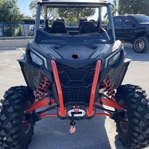 Ventes automobiles 2023 : Mavericks Sport Xmr 1000R Utility en promotion et motos prêtes à l'exportation - Product Image 1