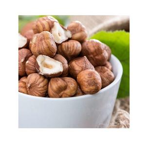 เคอร์เนลเฮเซลนัทลวก/ออร์แกนิกเฮเซลนัทรสชาติธรรมชาติ - Product Image 4