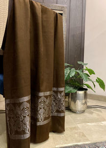 Superior Quality New OEM Services High Quality <b>Women</b> Winter <b>Shawls</b> / Custom Embroidered Logo New Arrival Made <b>Women</b> <b>Shawls</b> - Product Image 5