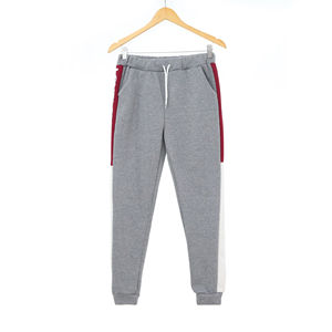 Commande en gros hommes sweats à capuche pull décontracté polaire à capuche mode à manches longues sweat à capuche chaud doux automne hiver vêtements - Product Image 3