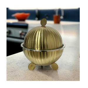 ชุดบุฟเฟ่ต์จานร้อนบนโต๊ะ - Product Image 1