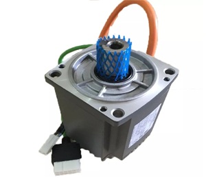 เซอร์โวมอเตอร์1FK2103-2AH11-1MA0สินค้าใหม่100% ชิ้น - Product Image 1