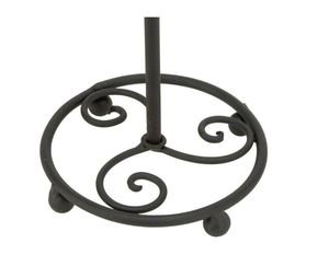 Arbre de tasse noir de haute qualité, nouveau design moderne et luxueux, quantité en vrac pour ustensiles de cuisine, vente en gros, fabriqué en inde, 2023 - Product Image 4