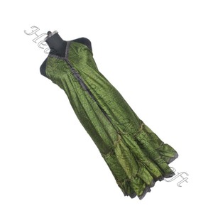 SD010 Saree / Sari / Shari indien et pakistanais vêtements de l'inde Hippy Boho chaud Sexy à la recherche tenue décontractée pour les vêtements pour femmes - Product Image 3