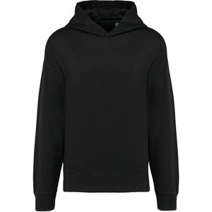 2025 personalizado Unisex 350 Gsm liso algodón poliéster Sudadera con capucha fabricante de múltiples colores y tamaños con patrón sólido pequeño MOQ - Product Image 1