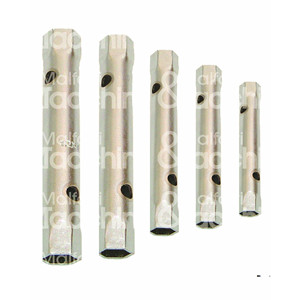 ประแจซ็อกเก็ตตรงที่มีรูผ่าน - Product Image 1