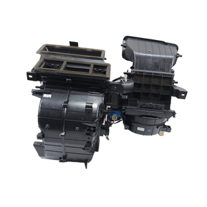 เครื่องทำความร้อน KIA Picanto รุ่นที่ 3 หมายเลขอะไหล่ 97205-1Y000 (11>16) - Product Image 2