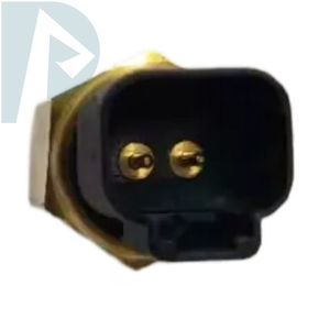 Capteur de température d'eau 701-80627 701-80371 701-80389 pour machines de construction JCB, neuf - Product Image 2