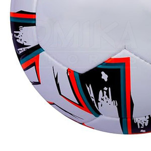 Hot Sale PVC <b>Leather</b> Soccer Ball High Quality Customizable Logo Practical Training New Design Promotional <b>Football</b> Sports Gear - Product Image 6