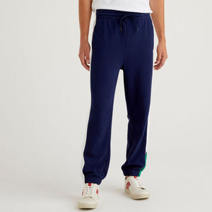 Pantalones de chándal para hombre, ropa de calle superventas, servicio OEM, pantalones de chándal para hombre de fabricante y personalizados, pantalones de chándal para hombre de buena calidad - Product Image 2