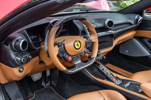 Ferrari Portofino 2020 d'occasion en excellent état - Product Image 6