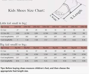 Chaussures de patin à <span class=keywords><strong>roulettes</strong></span> pour enfants, <span class=keywords><strong>baskets</strong></span> à <span class=keywords><strong>roulettes</strong></span> pour garçons et filles, <span class=keywords><strong>baskets</strong></span> de sport <span class=keywords><strong>avec</strong></span> led pour Noël, anniversaire, cadeau de spectacle pour enfants - Product Image 5
