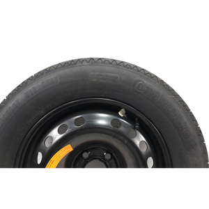 Roue de secours FIAT 500 X Series 552 60 384, 552 80 444 (15>) - Product Image 6