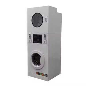 Secadora y Lavadora de Zapatos Eléctrica Industrial y Comercial Original 2026 que Funciona con Monedas para Zapatillas y Calzado - Product Image 1