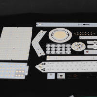 Barre de lumière LED de culture personnalisée 80W Samsung LM301B + LH351H, 150+5 LED, spectre complet pour jardin intérieur, hydroponie, serre