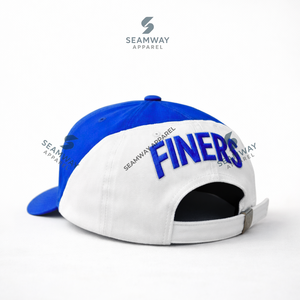 Casquette de camionneur personnalisée Zeta Phi Beta, casquette de baseball à dos en maille, haute qualité, décontractée, brodée, réglable, snapback - Product Image 3