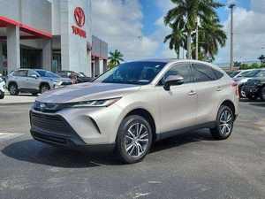 TOYOTA VENZA LE CAR D'OCCASION - Product Image 5