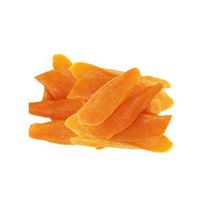 Fruits séchés Mangue séchée de 99GD-Fruits secs Emballage de vente au détail personnalisé/Splendeur d'été Snacks de mangue séchée - Product Image 1