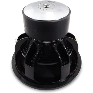 VENTAS CALIENTES Audio Zv6-18 D1 18 ZV6 Series 3250W RMS DVC-1OHM Subwoofer - Product Image 2